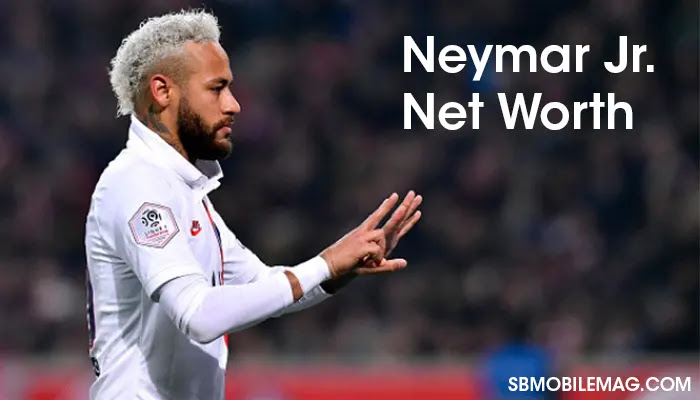Neymar Jr. Net Worth, Neymar Jr Net Worth, Net Worth of Neymar Jr, Neymar Net Worth
