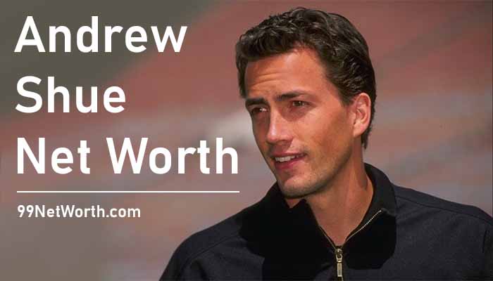 Andrew Shue Net Worth, Andrew Shue's Net Worth, Net Worth of Andrew Shue