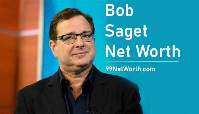Bob Saget Net Worth, Bob Saget's Net Worth, Net Worth of Bob Saget