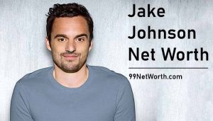 Jake Johnson Net Worth In 2023 (Biography, Personal Life, Age, Net ...