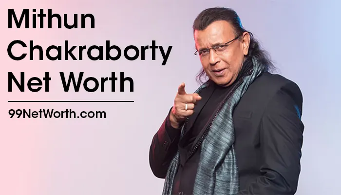 Mithun Chakraborty Net Worth, Mithun Chakraborty's Net Worth, Net Worth of Mithun Chakraborty