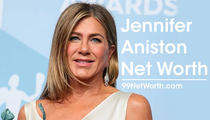 Jennifer Aniston Net Worth in 2023 (Biography, Net Worth, Career ...