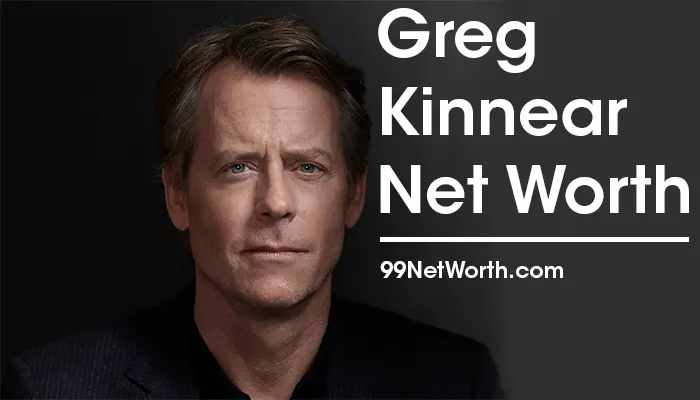 Greg Kinnear Net Worth, Greg Kinnear's Net Worth, Net Worth of Greg Kinnear