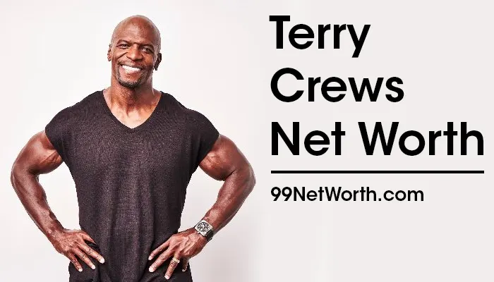 Terry Crews Net Worth, Terry Crews's Net Worth, Net Worth of Terry Crews