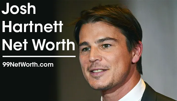 Josh Hartnett Net Worth, Josh Hartnett's Net Worth, Net Worth of Josh Hartnett