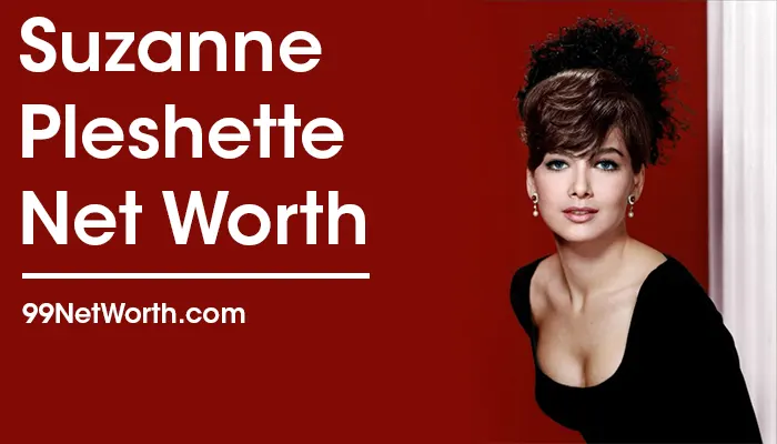 Suzanne Pleshette Net Worth, Suzanne Pleshette's Net Worth, Net Worth of Suzanne Pleshette