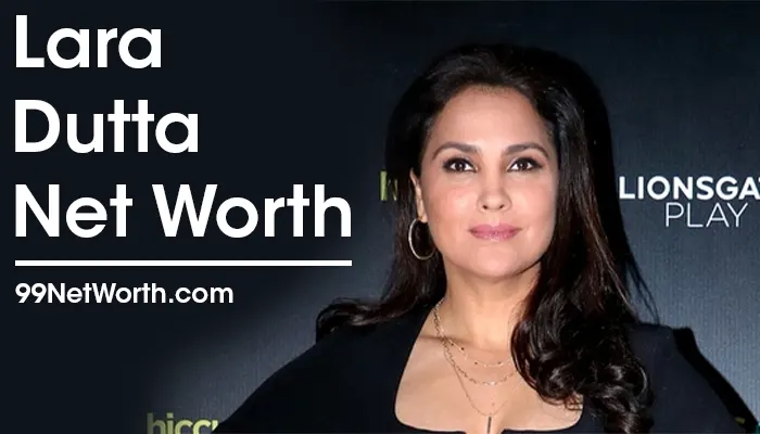 Lara Dutta Net Worth, Lara Dutta's Net Worth, Net Worth of Lara Dutta