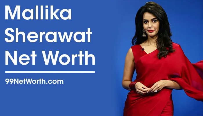 Mallika Sherawat Net Worth, Mallika Sherawat's Net Worth, Net Worth of Mallika Sherawat