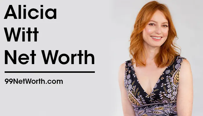 Alicia Witt Net Worth, Alicia Witt's Net Worth, Net Worth of Alicia Witt