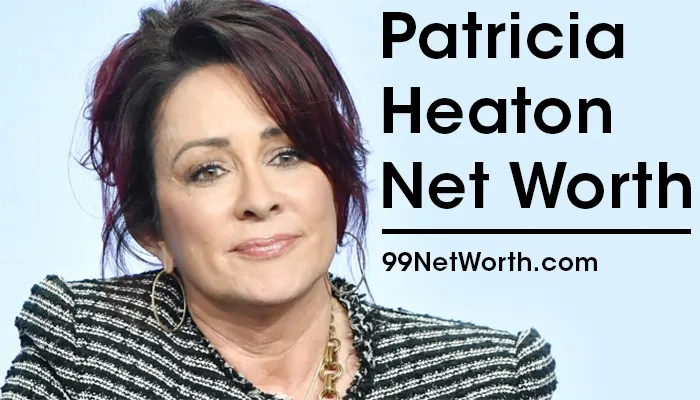 Patricia Heaton Net Worth, Patricia Heaton's Net Worth, Net Worth of Patricia Heaton