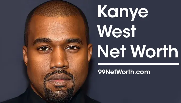 Kanye West Net Worth, Kanye West's Net Worth, Net Worth of Kanye West