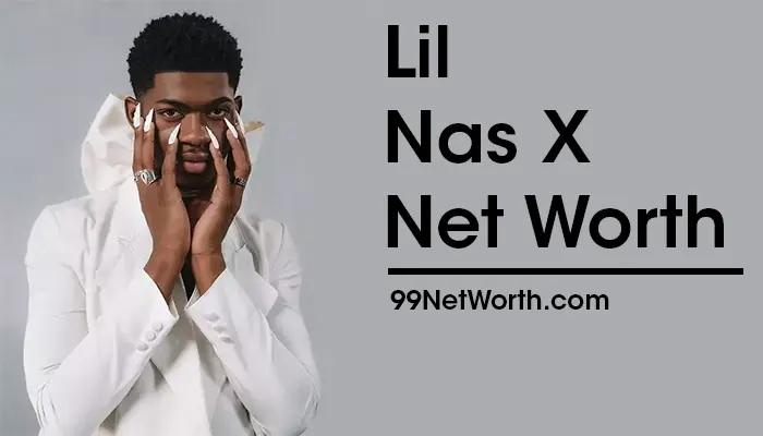 Lil Nas X Net Worth, Lil Nas X's Net Worth, Net Worth of Lil Nas X