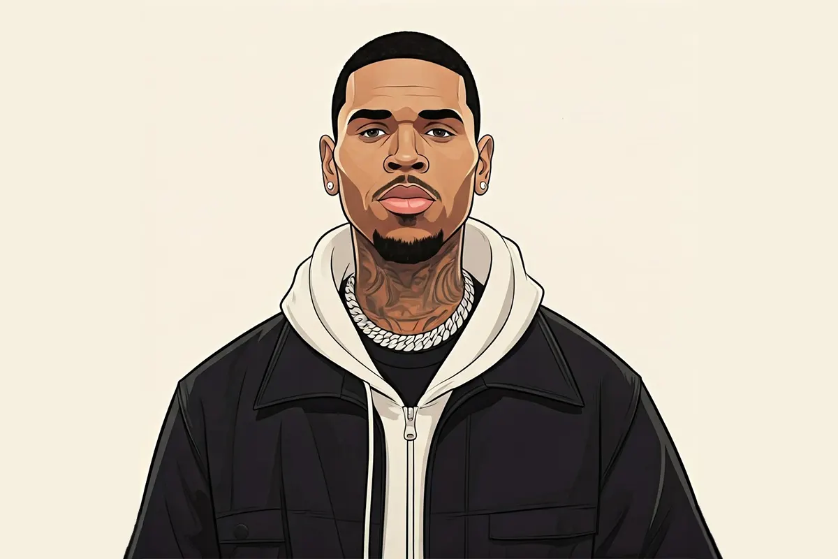 Chris Brown Net Worth, Chris Brown's Net Worth, Net Worth of Chris Brown