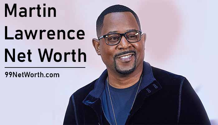 Martin Lawrence Net Worth, Martin Lawrence's Net Worth, Net Worth of Martin Lawrence