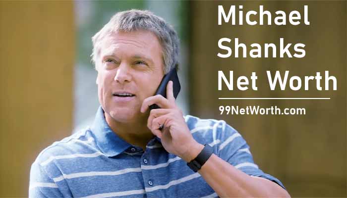 Michael Shanks Net Worth, Michael Shanks's Net Worth, Net Worth of Michael Shanks