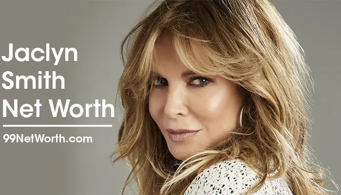 Jaclyn Smith Net Worth in 2023 (Bio, Career, Net Worth, Personal Life ...