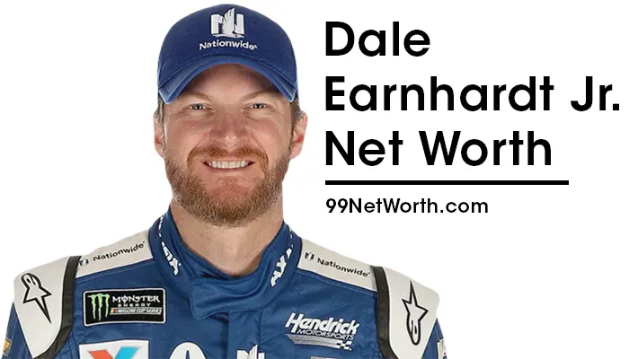 Dale Earnhardt Jr. Net Worth, Dale Earnhardt Jr.'s Net Worth, Net Worth of Dale Earnhardt Jr.